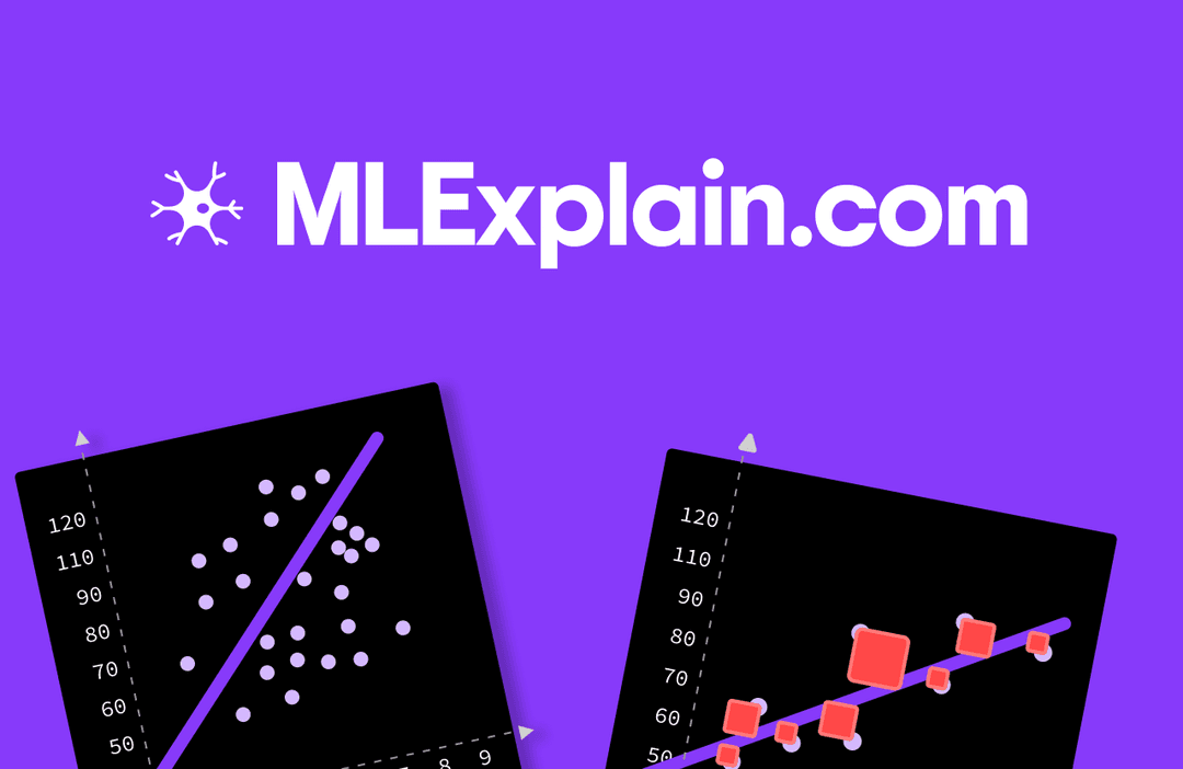 Interactive ML Algorithm Visualizer